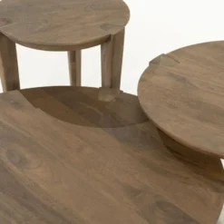 Eleonora Davina Salontafel
