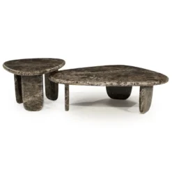 Eleonora Devin Salontafel