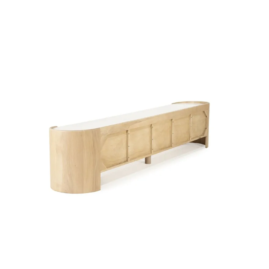 Eleonora Don Tv-meubel