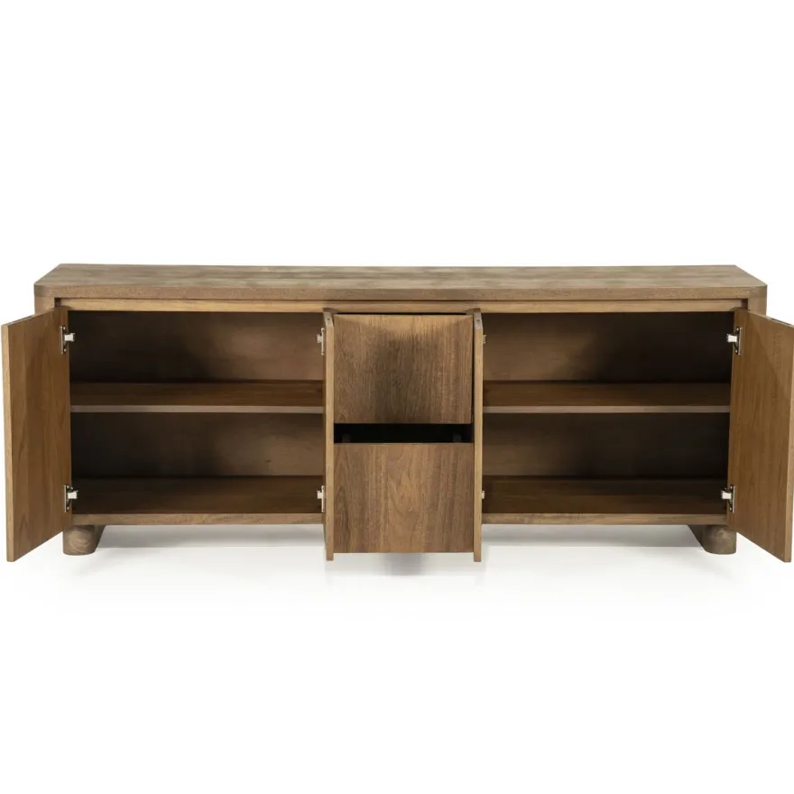 Eleonora Edward Tv-meubel