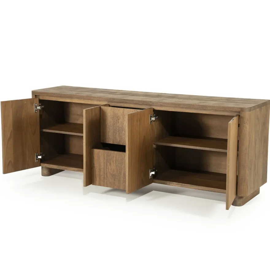 Eleonora Edward Tv-meubel