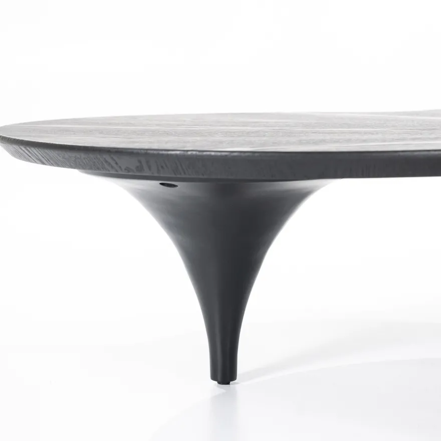 Eleonora Fay Salontafel
