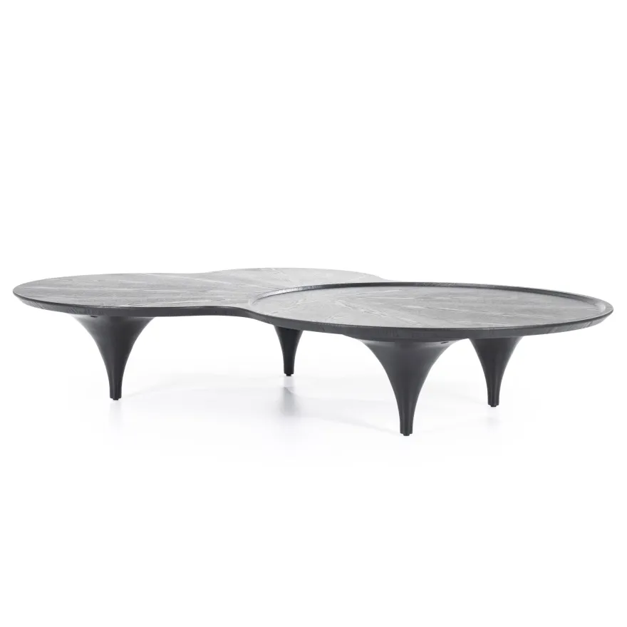 Eleonora Fay Salontafel