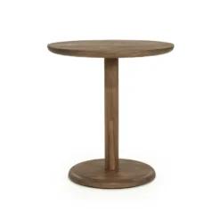 Eleonora Florent Rond Bijzettafel