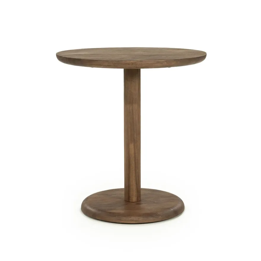 Eleonora Florent Rond Bijzettafel