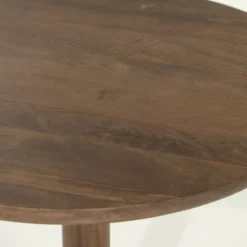 Eleonora Florent Rond Bijzettafel