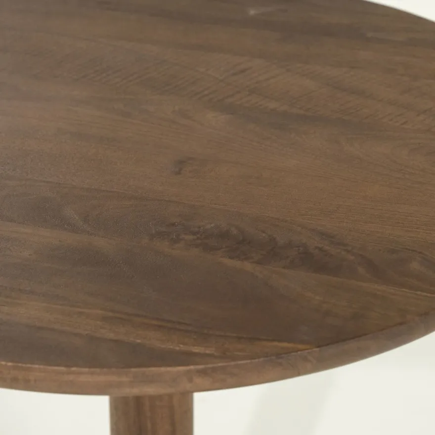 Eleonora Florent Rond Bijzettafel