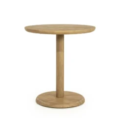 Eleonora Florent Rond Bijzettafel