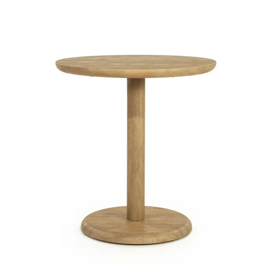 Eleonora Florent Rond Bijzettafel