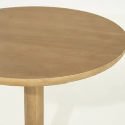Eleonora Florent Rond Bijzettafel