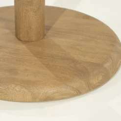 Eleonora Florent Rond Bijzettafel