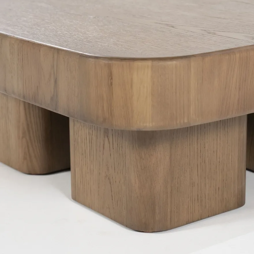 Eleonora Harmonie Salontafel