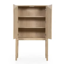 Eleonora Harvey Kabinet