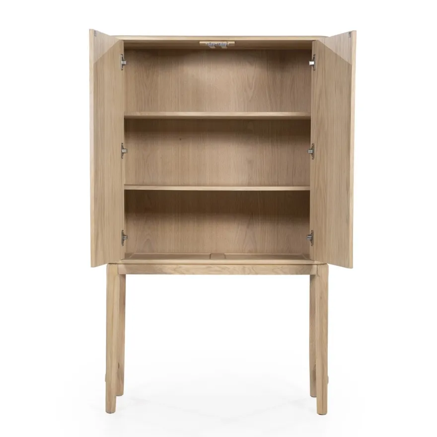 Eleonora Harvey Kabinet