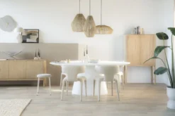 Eleonora Harvey Kabinet