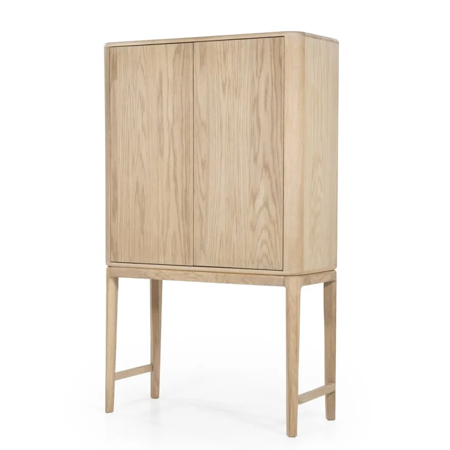 Eleonora Harvey Kabinet