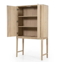 Eleonora Harvey Kabinet