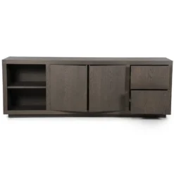 Eleonora Helsinki Bruin Dressoir