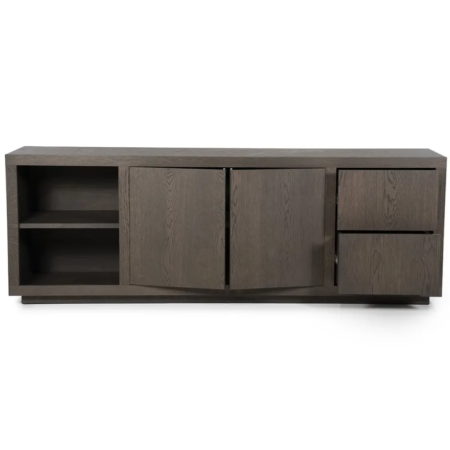 Eleonora Helsinki Bruin Dressoir