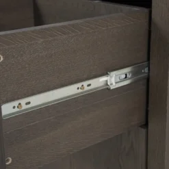 Eleonora Helsinki Bruin Dressoir