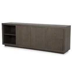Eleonora Helsinki Bruin Dressoir