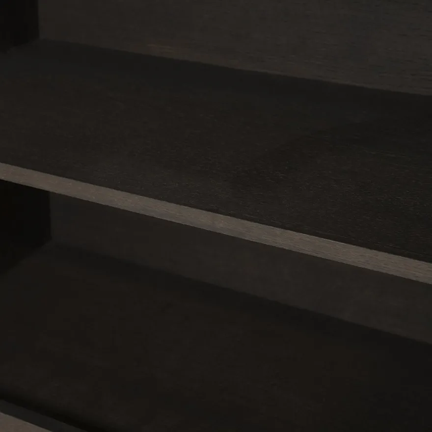 Eleonora Helsinki Bruin Dressoir