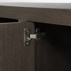 Eleonora Helsinki Bruin Dressoir