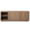 Eleonora Helsinki Lichtbruin Dressoir