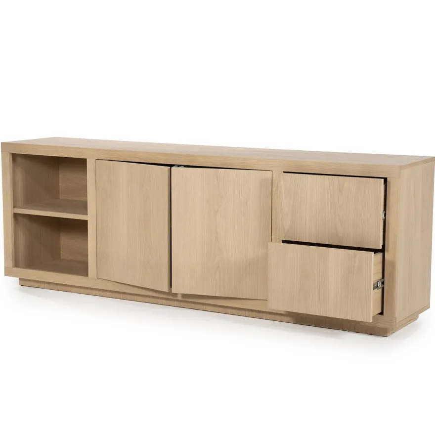 Eleonora Helsinki Naturel Dressoir