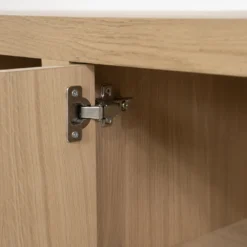 Eleonora Helsinki Naturel Dressoir