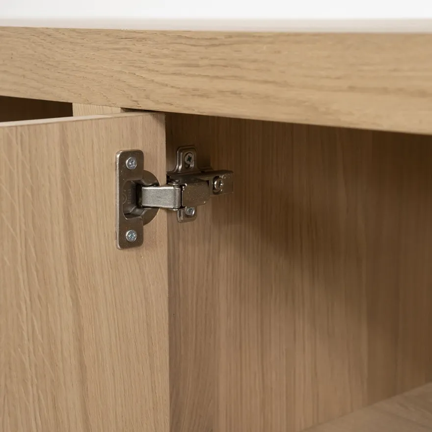 Eleonora Helsinki Naturel Dressoir