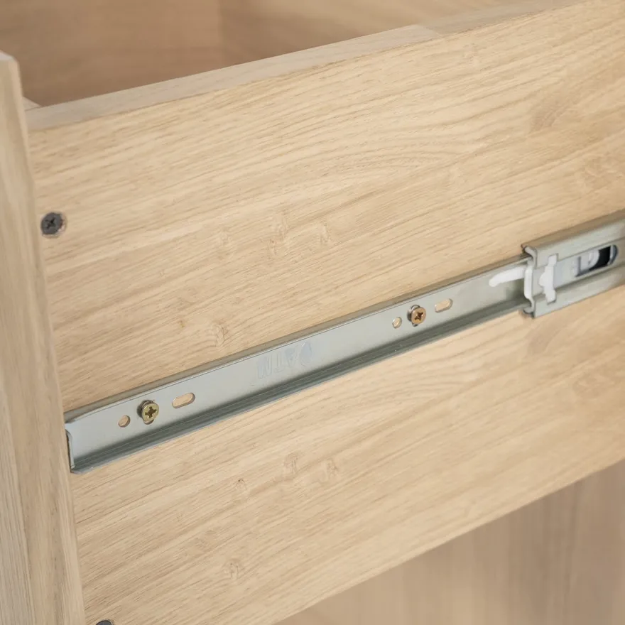 Eleonora Helsinki Naturel Dressoir
