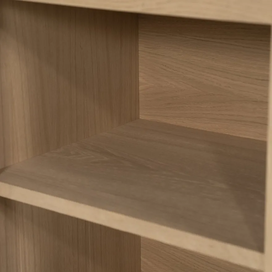 Eleonora Helsinki Naturel Dressoir