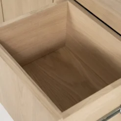 Eleonora Helsinki Naturel Dressoir