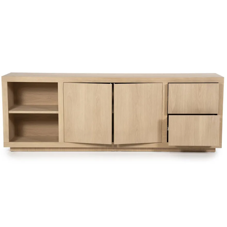 Eleonora Helsinki Naturel Dressoir