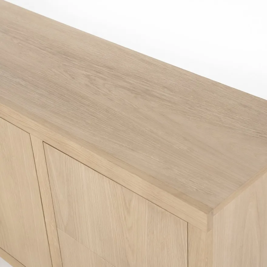 Eleonora Helsinki Naturel Dressoir