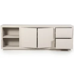 Eleonora Helsinki Taupe Dressoir