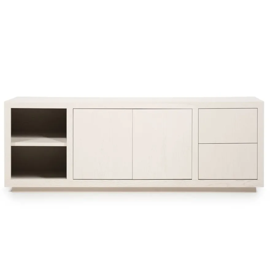 Eleonora Helsinki Taupe Dressoir