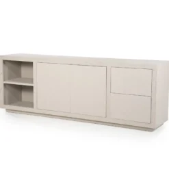 Eleonora Helsinki Taupe Dressoir