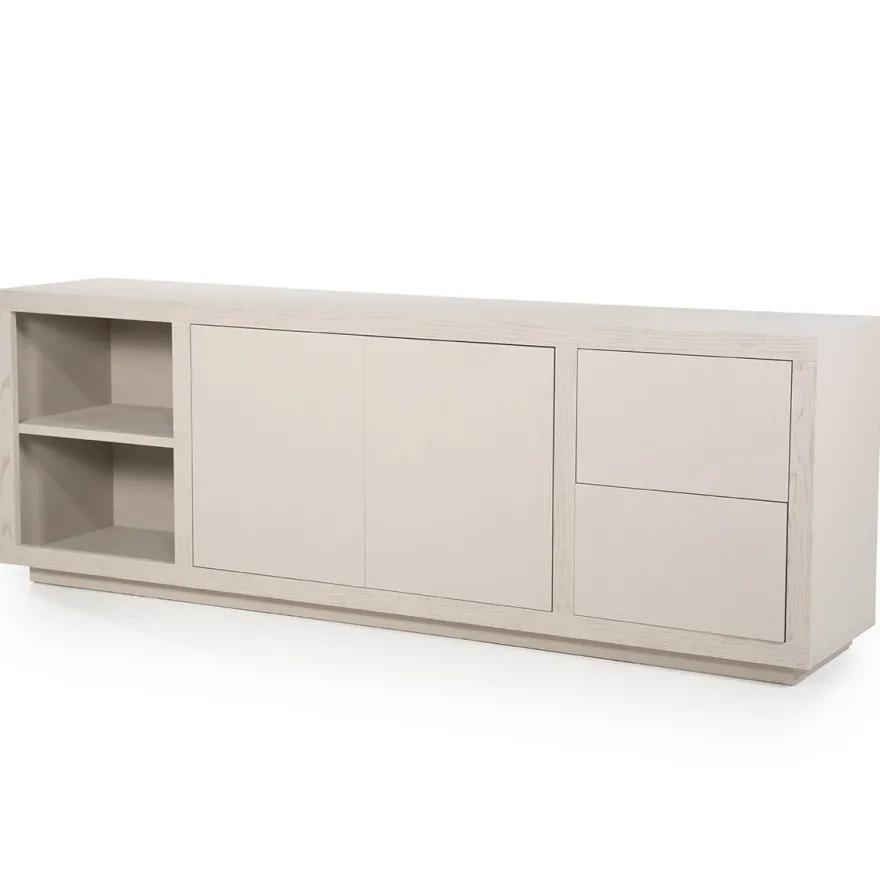 Eleonora Helsinki Taupe Dressoir