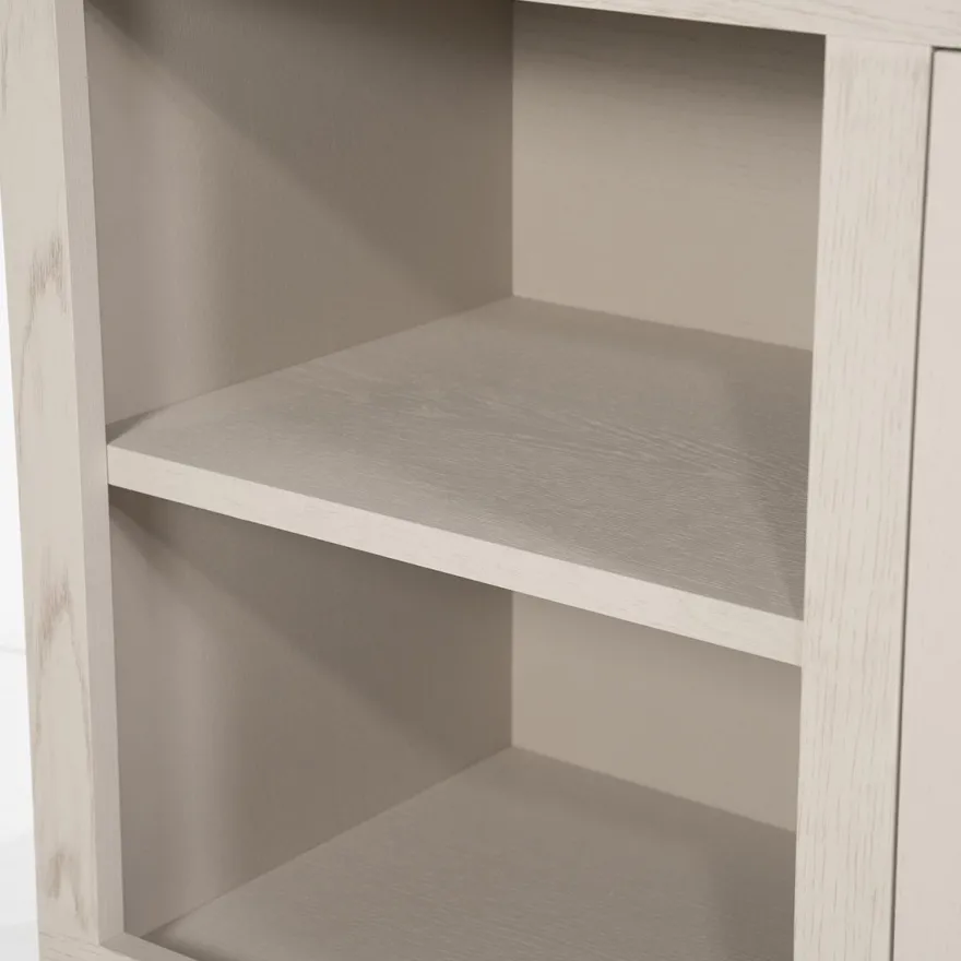 Eleonora Helsinki Taupe Dressoir