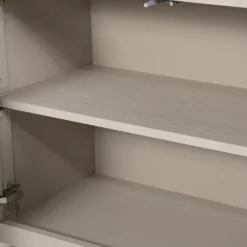 Eleonora Helsinki Taupe Dressoir