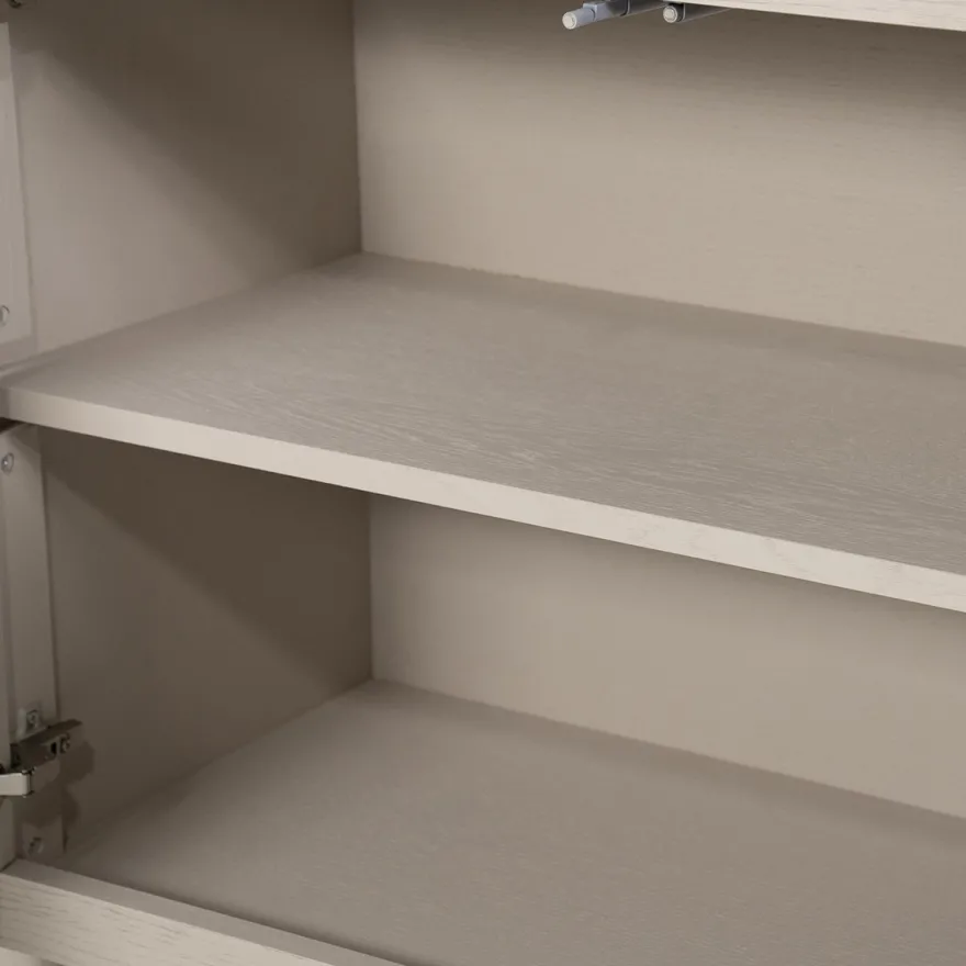 Eleonora Helsinki Taupe Dressoir