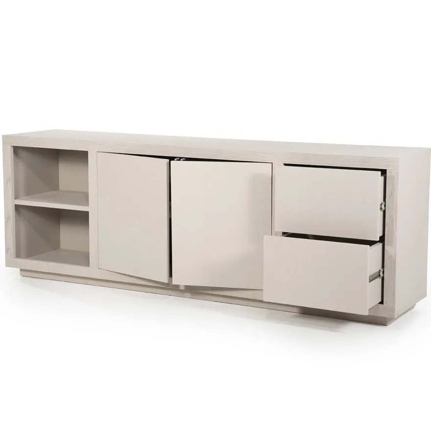 Eleonora Helsinki Taupe Dressoir