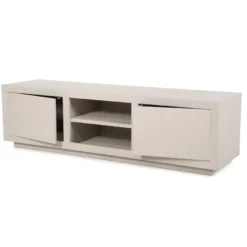 Eleonora Helsinki Taupe Tv-meubel