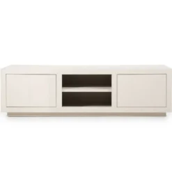 Eleonora Helsinki Taupe Tv-meubel