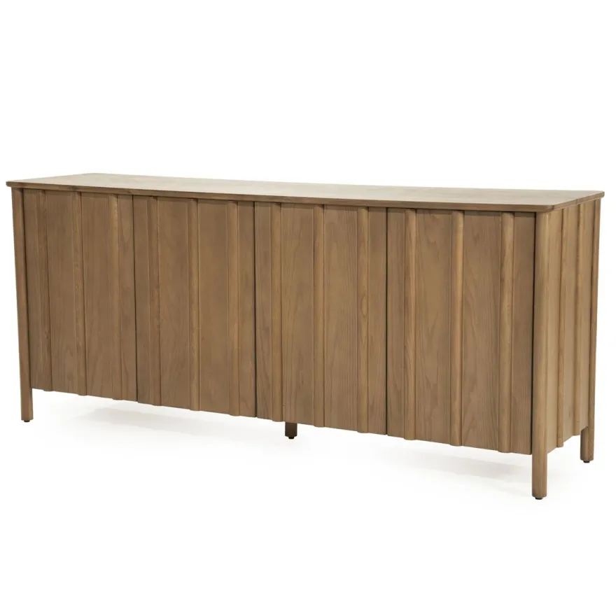 Eleonora Jake Dressoir