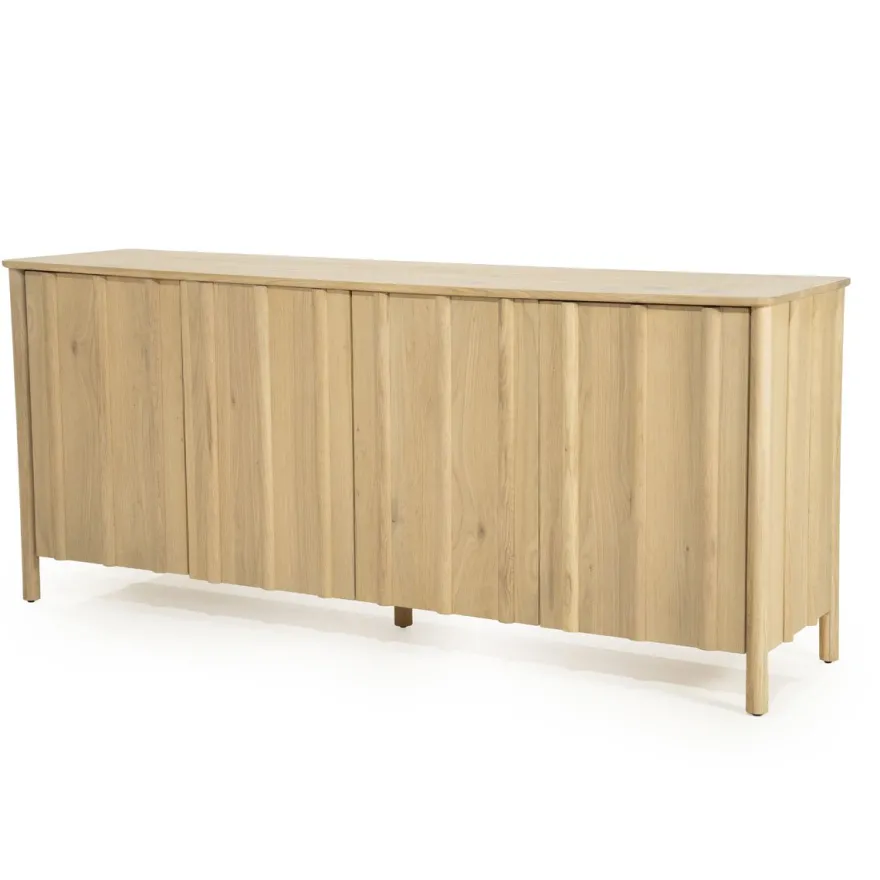 Eleonora Jake Dressoir