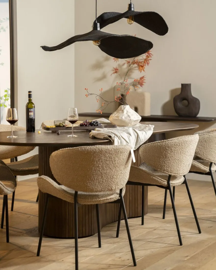 Eleonora Jordy Eettafel