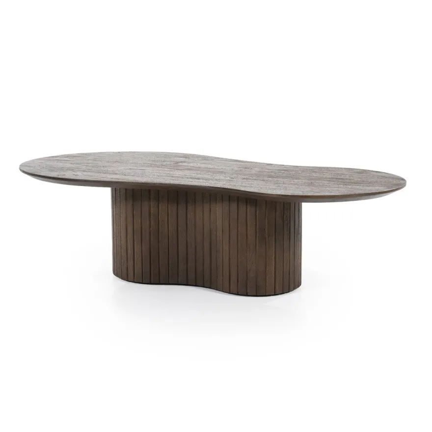 Eleonora Jordy Salontafel